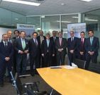 Las autoridades, en Canberra.