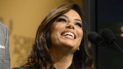 Eva Longoria, en una imagen de archivo.