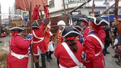 Festa Corsaria en Marn