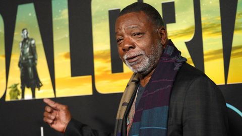 Carl Weathers