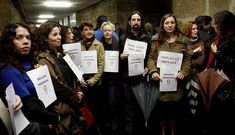 El rector se ha comprometido en diversas ocasiones a dar prioridad a los concursos anulados.