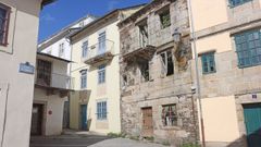 Lugo tendr� una nueva ordenanza sobre evaluaci�n t�cnica de edificios