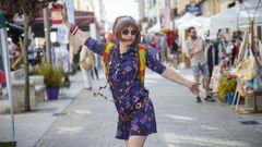 Boiro se vuelve retro con el Maio Vintage