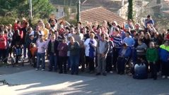 Todos bajo el mismo sol