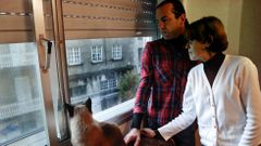 Desahuciados por A�o Nuevo