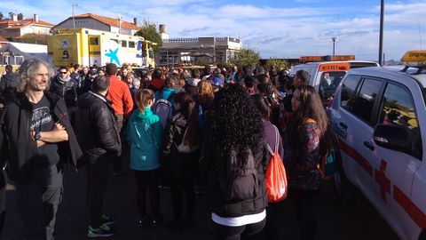 Segundo d�a de batidas para buscar a Concepci�n Barbeira