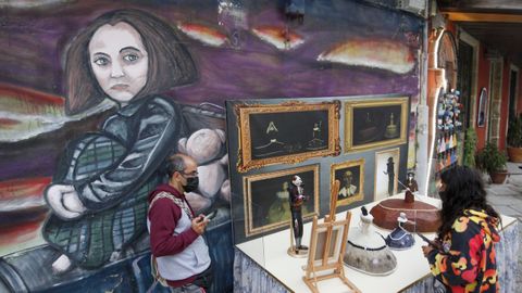 Tambi�n abrir� el mercado creativo.