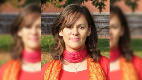 Paulina Bánfalvi dará dos charlas en Lugo el día 16