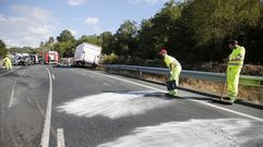 ensemos nas causas dos accidentes de tr�fico e busquemos soluci�ns