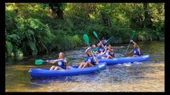 Imagen de archivo de Canoas do Eo