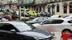 Las Zonas de Bajas Emisiones est�n m�s cerca de entrar en vigor