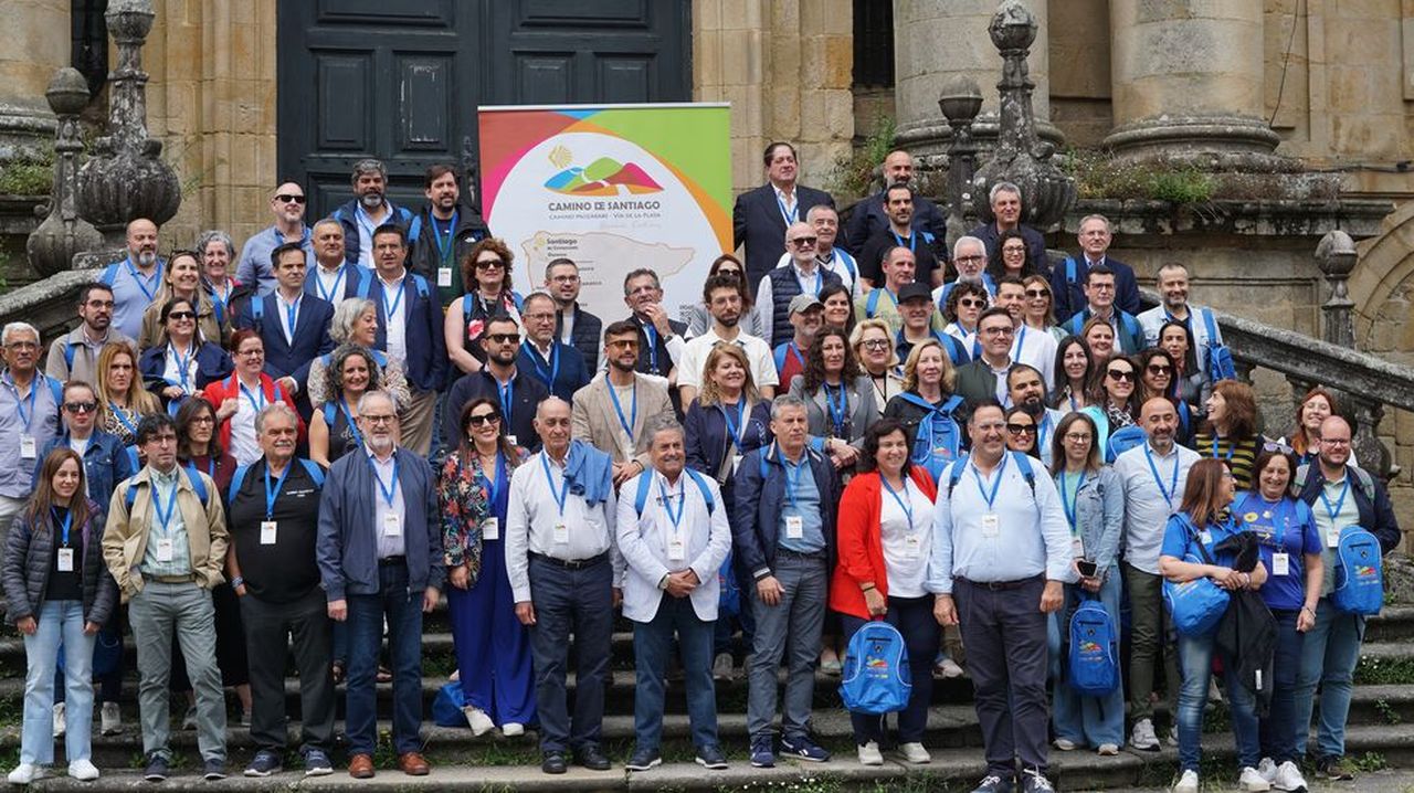 Semtayr, el proyecto para mejorar la experiencia del peregrino en el Camino Mozárabe-Vía de la Plata