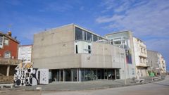 Museo de Man de Camelle, en una imagen de archivo