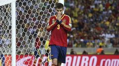 Piqu� deja la selecci�n