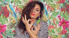 Nastasia Z�rcher