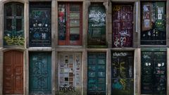 Un sinf�n de pintadas