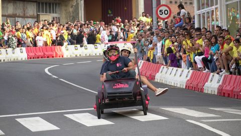 Jran Prix de Carrilanas de la Festa da Dorna