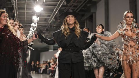 Juana Martín, Premio Nacional de Moda 2025