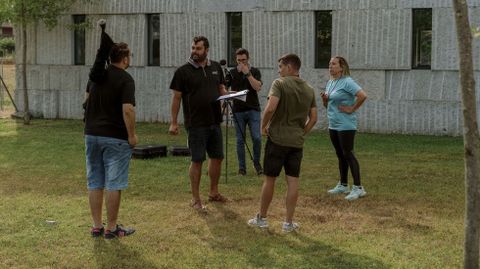 Alvaro Isaac Ra, rcord Guinness de la nota ms larga en un instrumento de viento 