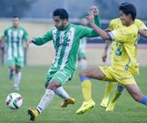 Los de As Somozas est�n en plena racha de victorias. 