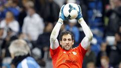 Jugadores gallegos con futuro incierto