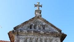 Los h�rreos construidos antes de 1901 est�n protegidos por Patrimonio