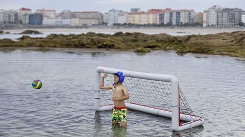 deporte