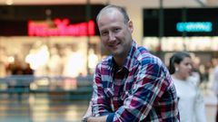 Pedro Aguado dar� una ponencia el d�a 21 de octubre