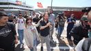 Pablo Iglesias, sobre las donaciones de Amancio Ortega: «La sanidad no puede depender de ningún millonario»