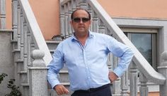 Manuel G�mez Fondo, fallecido el martes en Carballo