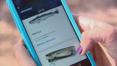 El �Pirelli� del pescado