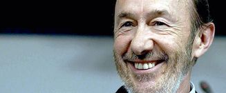 Rubalcaba