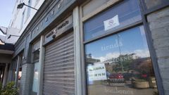 El restaurante de la estaci�n de autobuses cerr� el 13 de marzo y ahora est� disponible para alquilar