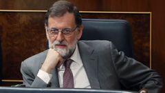 Alta tensi�n en el Congreso