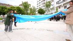 O Porri�o devuelve la m�sica de Paz Valverde a casa medio siglo despu�s