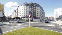 Imagen de archivo del Alto en Nar�n