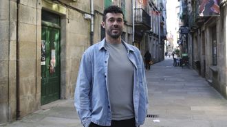 O concelleiro Luis Mari&ntilde;o destaca a gran oferta deportiva que existe en Padr&oacute;n