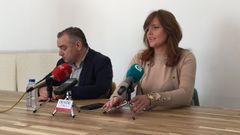 Montse Lama se incorpora a Ciudadanos