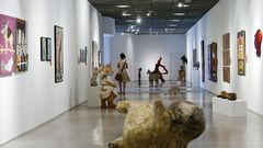 Una exposici�n en el MIHL de Lugo