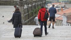 Solo en el casco viejo se estima que hay ms de mil VUT