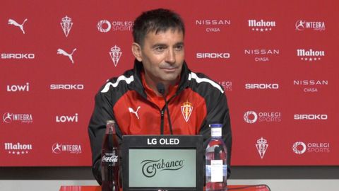 Asier Garitano