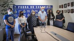 Los miembros del gobierno local admitieron esta semana que hab�a sido un error convocar el pleno de las dedicaciones