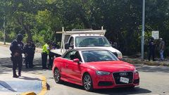 Un empresario canadiense fue asesinado a tiros en la mexicana Playa del Carmen