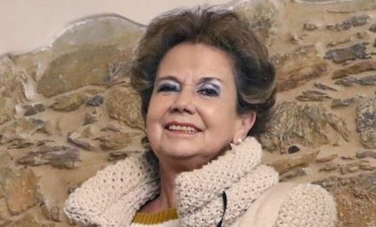 Muere Ana Luisa Posada, madre de la exsecretaria de Estado de Transportes