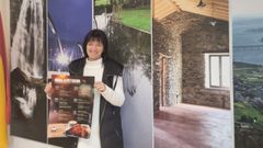 Presentaci�n de Neda a Petiscos