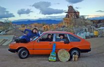 Lorena lvarez y su Banda Municipal estarn en concierto en el Atardecer no Gais de hoy. 