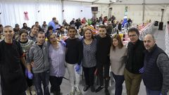 Donde la Navidad nunca falla