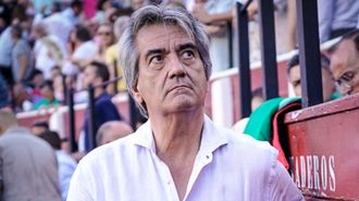 Luis Manuel Lozano, ganadero y empresario taurino
