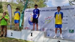 La participacin del Quixs en el campeonato de Espaa, en imgenes