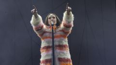 Luz Casal estar� este domingo en Ourense